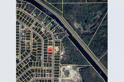 0 Sequoia Drive, Ocklawaha, FL 32179 - Photo 6