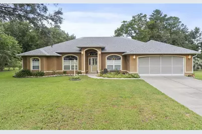 10716 SW 53rd Circle, Ocala, FL 34476 - Photo 1