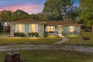 12025 SW 103rd Ln, Dunnellon, FL 34432 - Photo 1