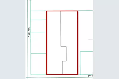 18075 SW 60th Street, Dunnellon, FL 34432 - Photo 2