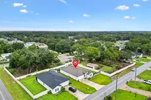 8501 SE 160th Pl, Summerfield, FL 34491 - Photo 44