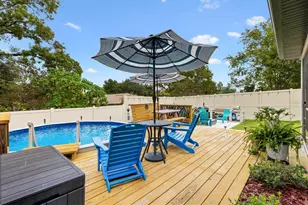 8501 SE 160th Pl, Summerfield, FL 34491 - Photo 32