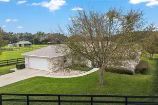 19630 SE 15th Pl, Morriston, FL 32668 - Photo 8