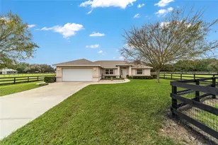19630 SE 15th Pl, Morriston, FL 32668 - Photo 2