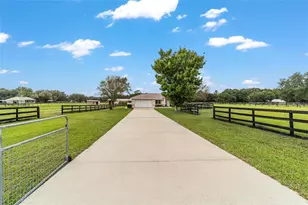 19630 SE 15th Pl, Morriston, FL 32668 - Photo 2