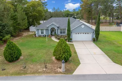 4997 SW 107th Loop, Ocala, FL 34476 - Photo 2