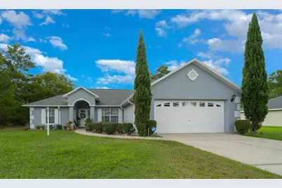 4997 SW 107th Loop, Ocala, FL 34476 - Photo 1