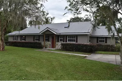 1722 NW 35 Street, Ocala, FL 34475 - Photo 1