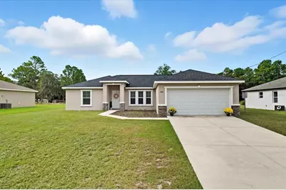 6651 SW 151st Loop, Ocala, FL 34473 - Photo 1