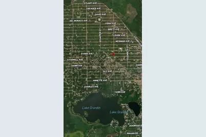 Lot 17 Evans Avenue, Interlachen, FL 32148 - Photo 2