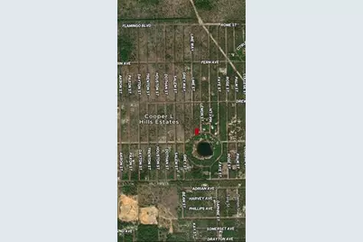 Lot 23 Twin Lakes Boulevard, Interlachen, FL 32148 - Photo 2