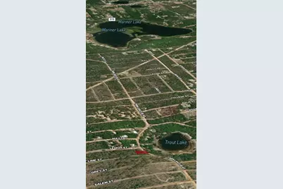 Lot 23 Twin Lakes Boulevard, Interlachen, FL 32148 - Photo 4