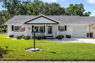8630 SW 94th Lane #A, Ocala, FL 34481 - Photo 2