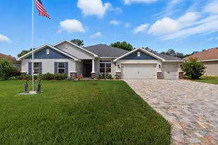 6788 SW 179th Ave Rd, Dunnellon, FL 34432 - Photo 1