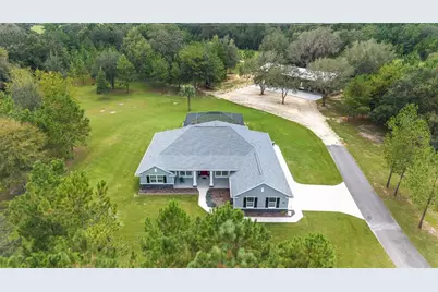 15600 NW 185th Street, Williston, FL 32696 - Photo 4