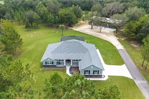 15600 NW 185th St, Williston, FL 32696 - Photo 4