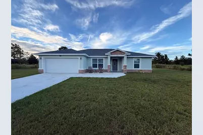 20751 SW Cardinal Avenue, Dunnellon, FL 34431 - Photo 1