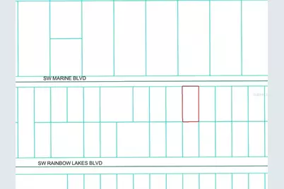 Sw Marine Boulevard, Dunnellon, FL 34431 - Photo 6