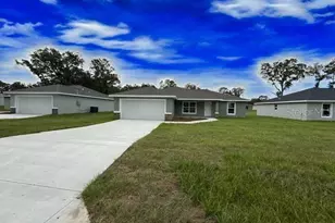 17620 SW 112th Ln, Dunnellon, FL 34432 - Photo 1