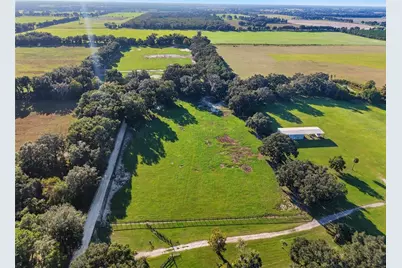 2551 NE 107th Place, Chiefland, FL 32626 - Photo 50