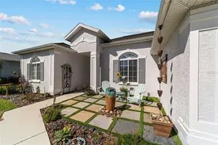 2380 NW 55th Ave Rd, Ocala, FL 34482 - Photo 4