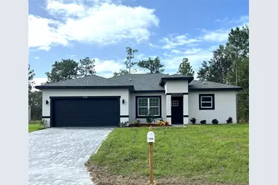 3308 W Eunice Drive, Dunnellon, FL 34433 - Photo 1