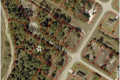 605 Myers Court, Lehigh Acres, FL 33972 - Photo 1