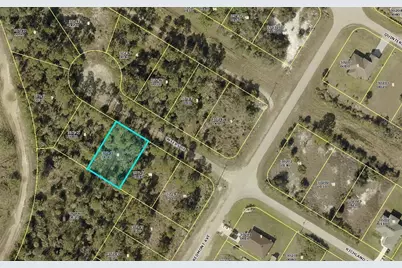 605 Myers Court, Lehigh Acres, FL 33972 - Photo 2