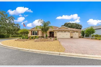 9010 SW 89th Loop, Ocala, FL 34481 - Photo 2