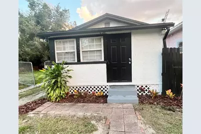 3501 E Genesee Street, Tampa, FL 33610 - Photo 2