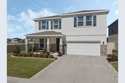 5021 SW 88th Street, Ocala, FL 34476 - Photo 1