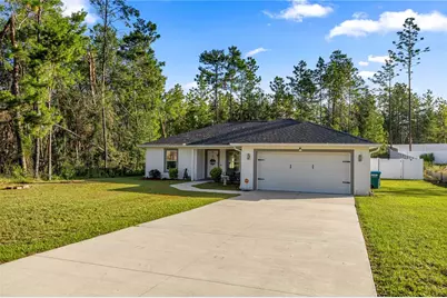 8607 SW 135th Street Road, Ocala, FL 34473 - Photo 1