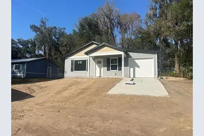 4083 SE 130th Place, Belleview, FL 34420 - Photo 1