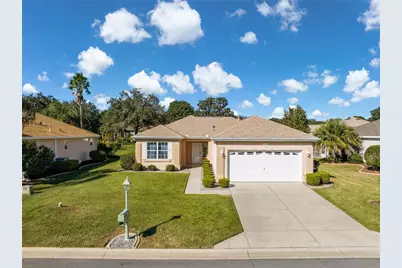 13194 SE 93rd Terrace Road, Summerfield, FL 34491 - Photo 2