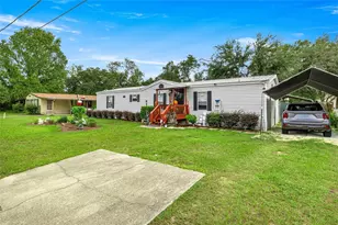 10124 SE 126th Ln, Belleview, FL 34420 - Photo 2