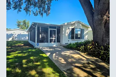 615 NE Cottage Park Lane, Leesburg, FL 34748 - Photo 1