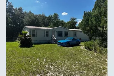682 County Road 481W, Lake Panasoffkee, FL 33538 - Photo 2