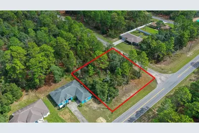 6442 N Dunlap Terrace, Citrus Springs, FL 34433 - Photo 1