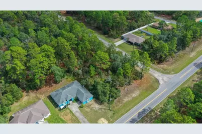 6442 N Dunlap Terrace, Citrus Springs, FL 34433 - Photo 12