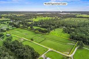 NW 100th, Ocala, FL 34482 - Photo 1