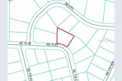 00 SE 10th St, Silver Springs, FL 34488 - Photo 1