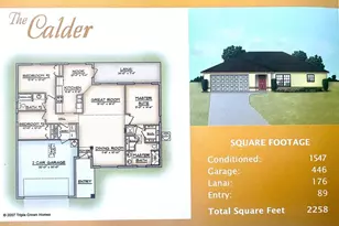 1769 NE 161 Pl, Citra, FL 32113 - Photo 2