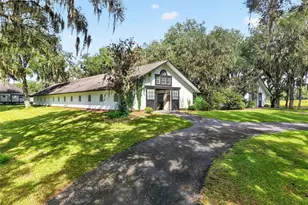 5540 SE 157th Street Rd, Summerfield, FL 34491 - Photo 20