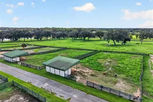 5540 SE 157th Street Rd, Summerfield, FL 34491 - Photo 32