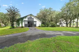 5540 SE 157th Street Rd, Summerfield, FL 34491 - Photo 48