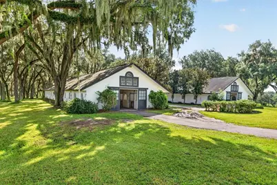 5540 SE 157th Street Road #(Option 1), Summerfield, FL 34491 - Photo 1