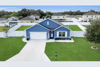 3016 NE 43rd Road, Ocala, FL 34470 - Photo 1