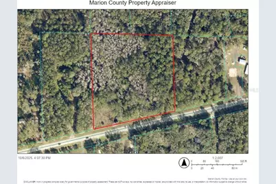 00 E Highway 316, Fort Mc Coy, FL 32134 - Photo 22