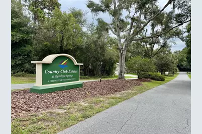 19447 SW 98th Place Road, Dunnellon, FL 34432 - Photo 22