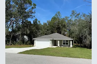 19447 SW 98th Place Road, Dunnellon, FL 34432 - Photo 2